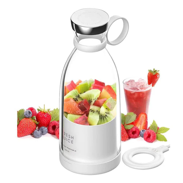 Mixer