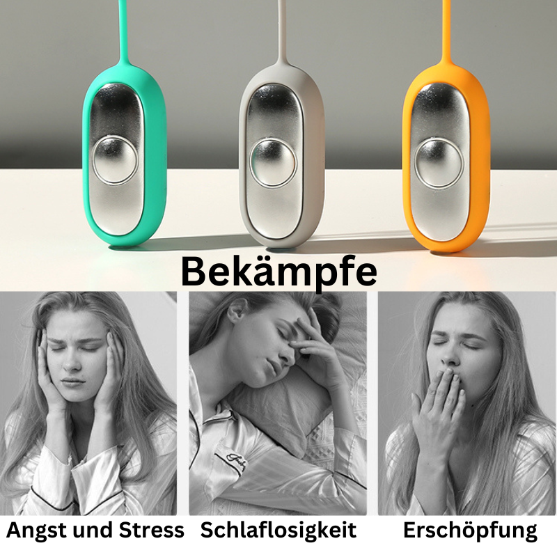 Anti-Stress-Gerät