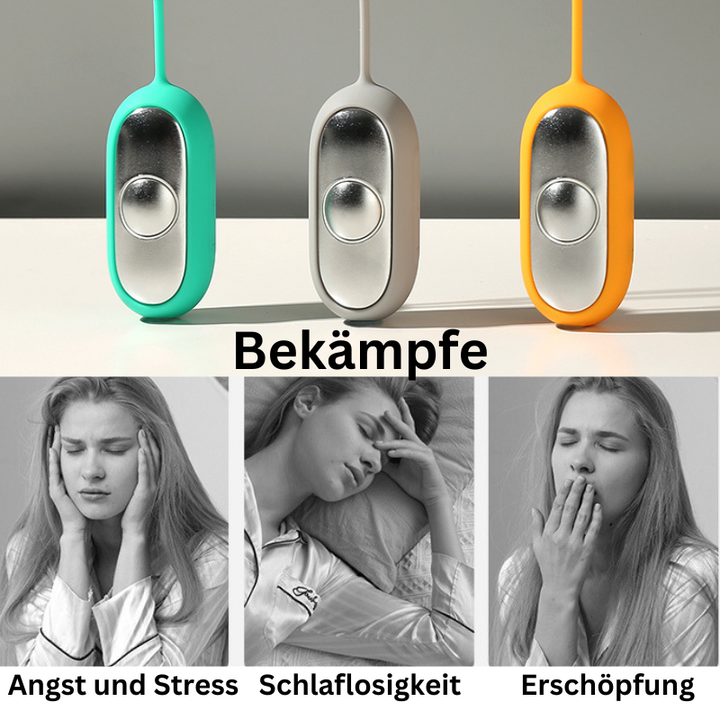Anti-Stress-Gerät