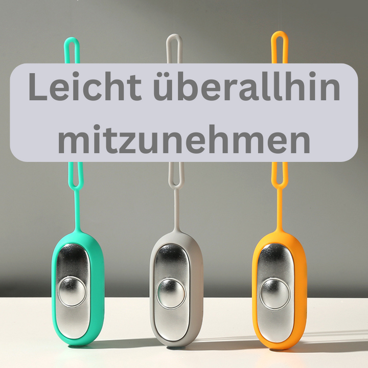 Anti-Stress-Gerät