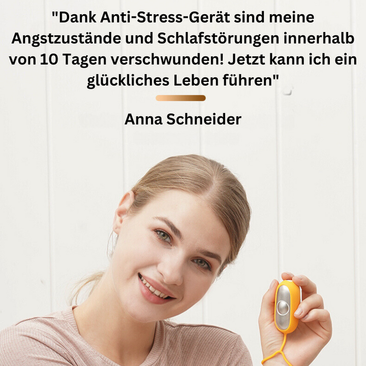 Anti-Stress-Gerät