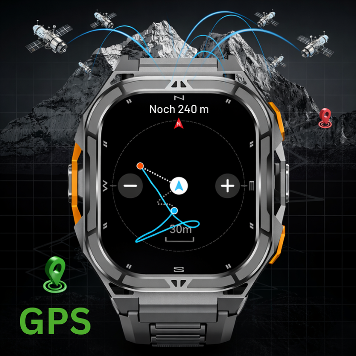 Atlas Pro X