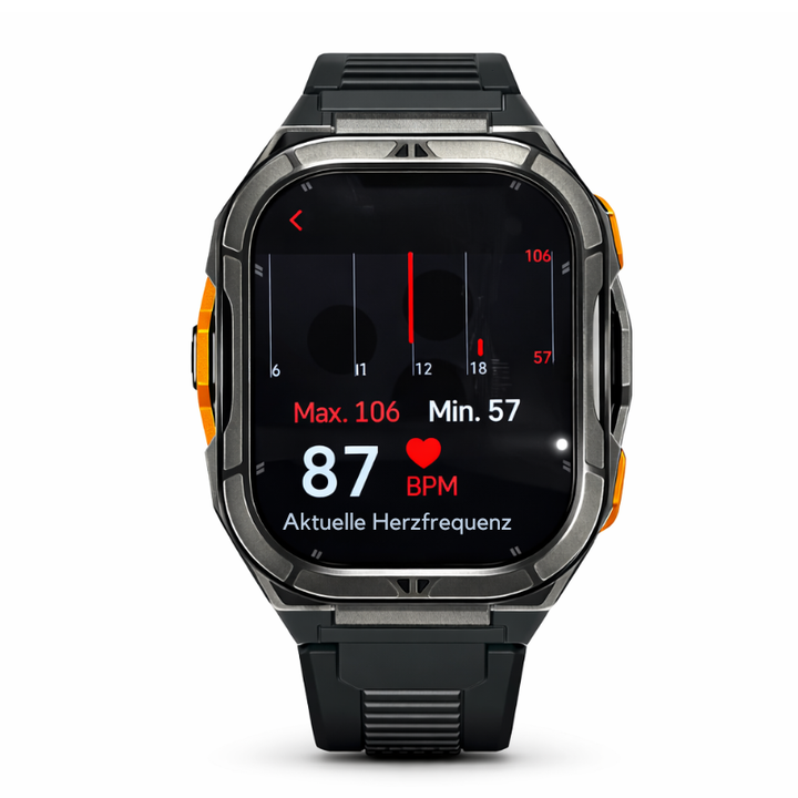 Atlas Pro X