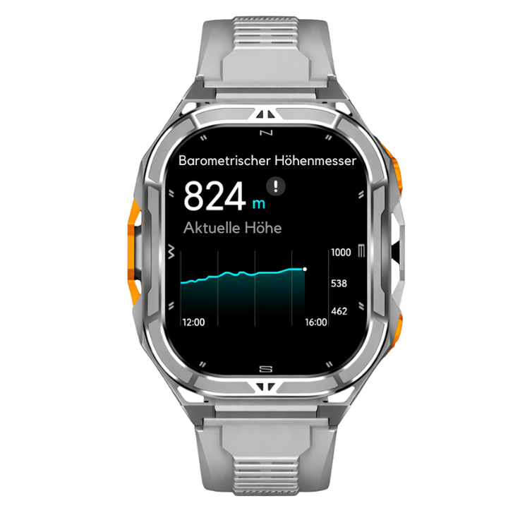 Atlas Pro X