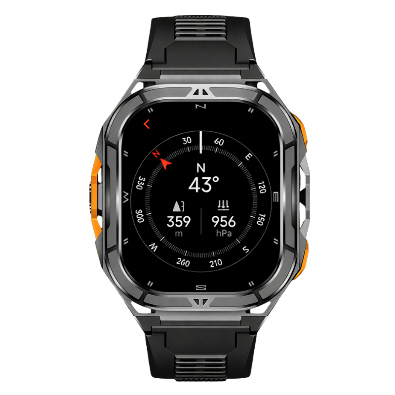 Atlas Pro X