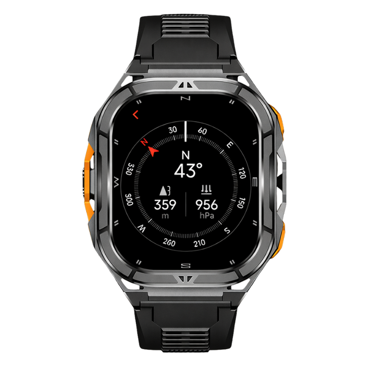 Atlas Pro X