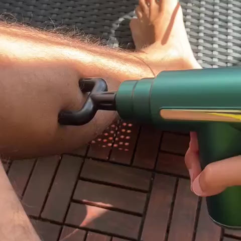 Massagepistole